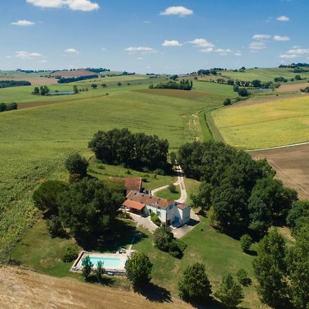 Maison Lamothe Flamarens Екстериор снимка