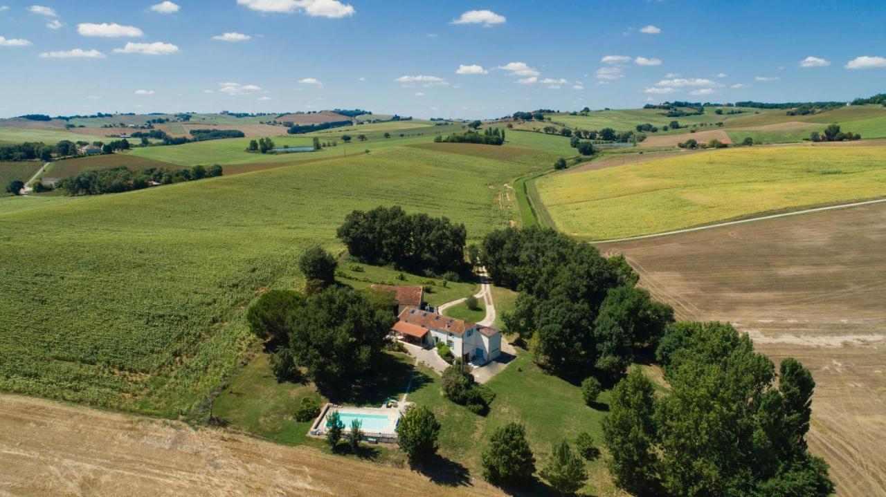 Maison Lamothe Flamarens Екстериор снимка
