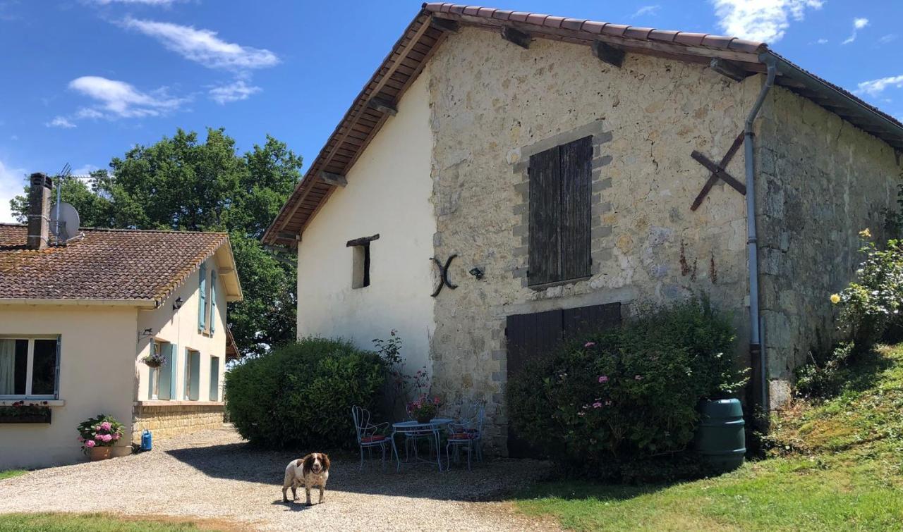 Maison Lamothe Flamarens Екстериор снимка
