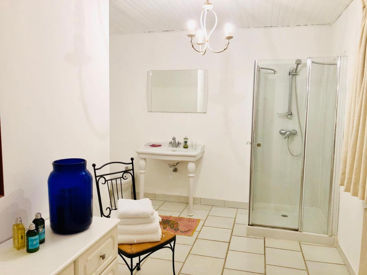 Maison Lamothe Flamarens Екстериор снимка