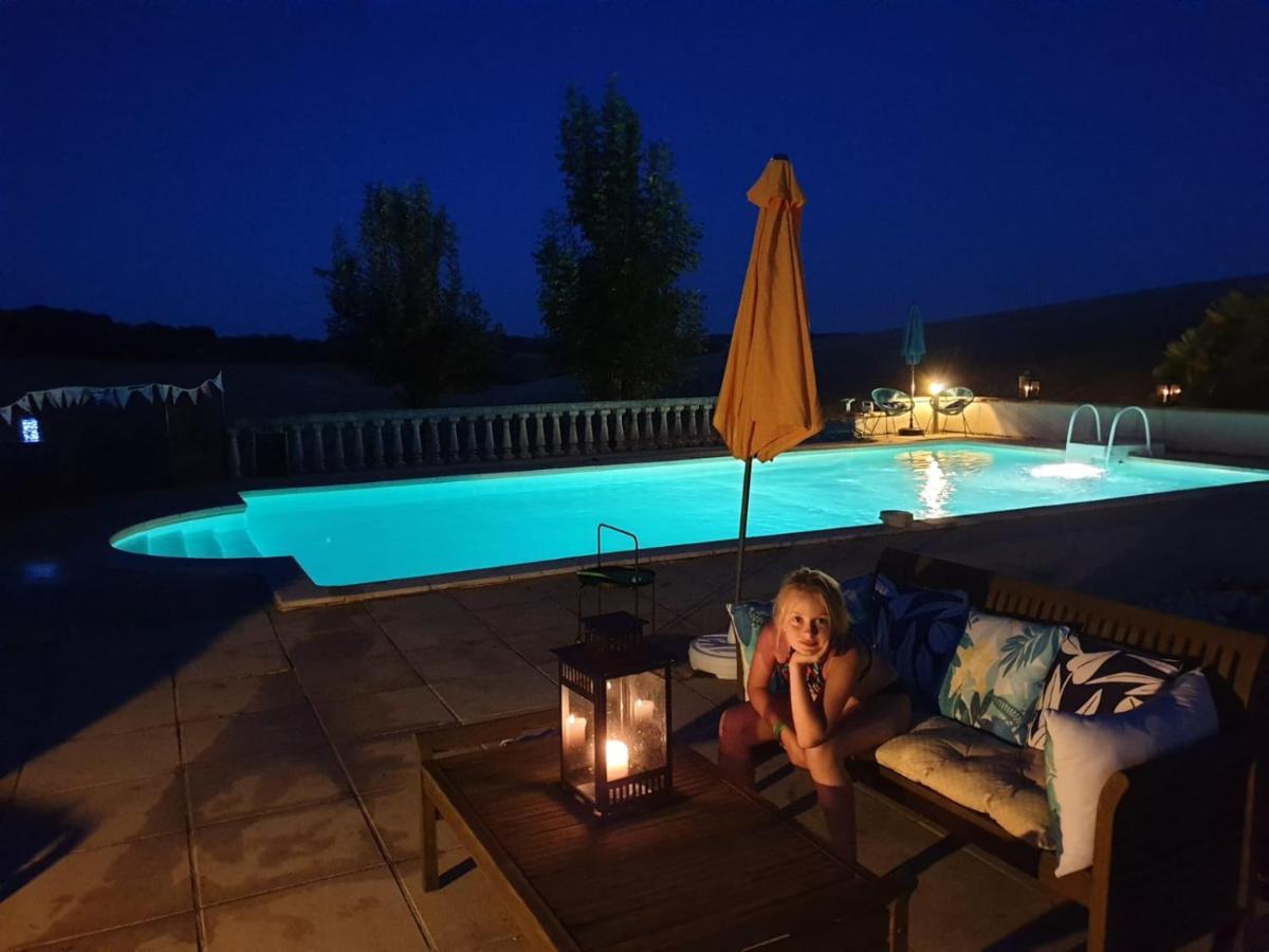 Maison Lamothe Flamarens Екстериор снимка